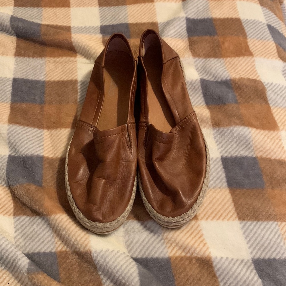 aldo flats